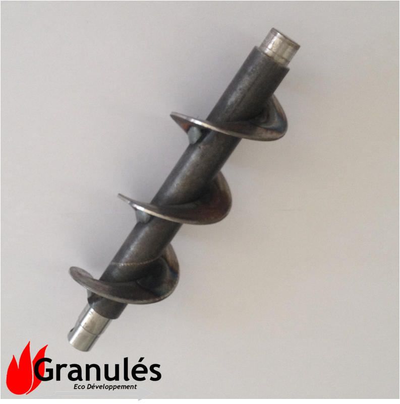 Encoder Vis Sans Fin Poele Jolly Mec