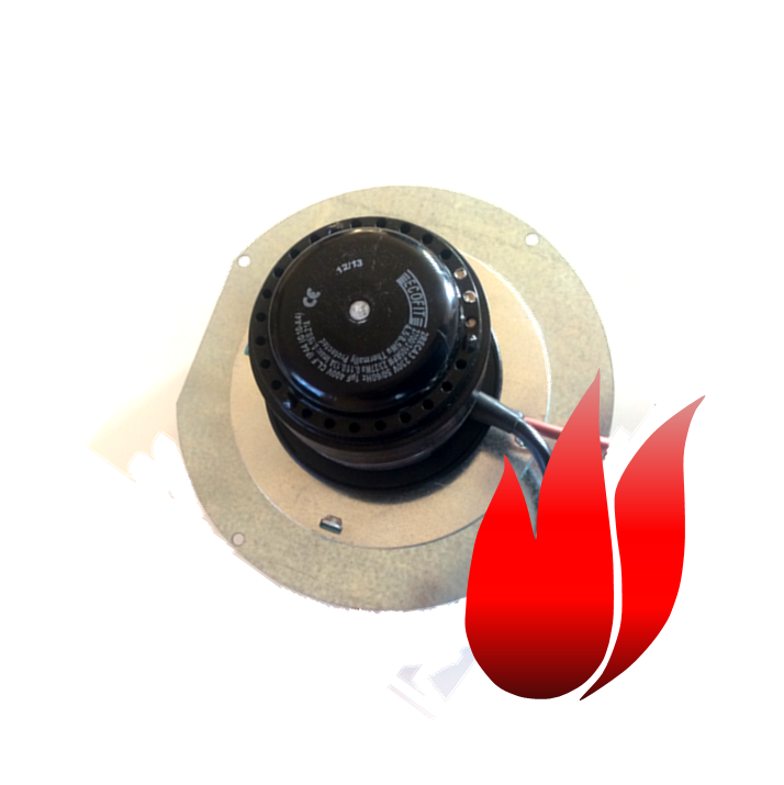 Extracteur KAUSIFLAM (des fumées) Granulés éco développement