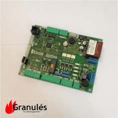 IGNIS - Carte électronique LAVEZZI 75/85