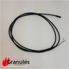 CMG - Sonde A/R température eau