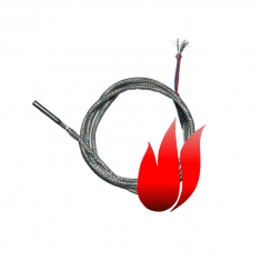 cmg Sonde température fumées