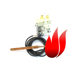 IGNIS THERMOSTAT BLOCAGE
