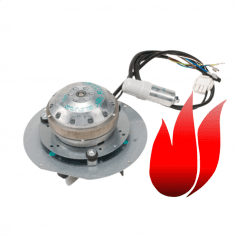 ignis extracteur des fumées