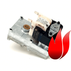 ignis motoréducteur 2 rpm