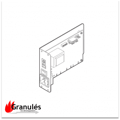 WANDERS Carte 10000-11000 POWER Carte 8000 Power
