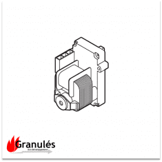 wanders motoréducteur 1,5rpm