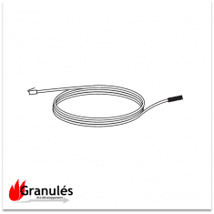 Sonde température ambiante atomo cmg