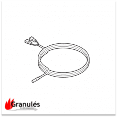 SONDE AMBIANTE 1000/5000 WANDERS