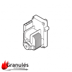 atomo motoréducteur