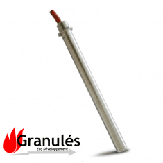 palazzetti bougie d'allumage 895711730