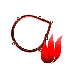 joint extracteur fumées