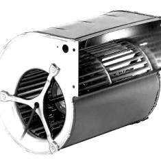 RAVELLI Ventilateurs centrifuges