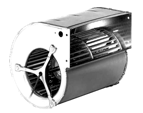 Ventilateur radial pour poêle à granulés CMG/INVICTA - pièces