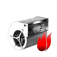 Ventilateur centrifuge COLA Ver.1