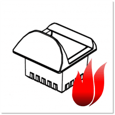 montegrappa pellet Brûleur