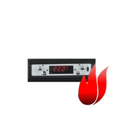 panneau de commande cola 032