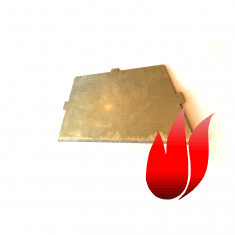ignis plaque coupe flamme