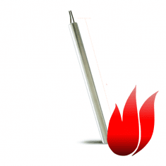 NORDICA EXTRAFLAME bougie