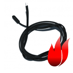 NORDICA EXTRAFLAME SONDE AMBIANTE