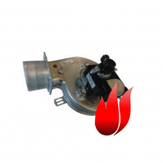 EXTRASTOVE EXTRACTEUR DES FUMEES