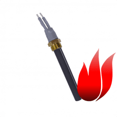 BOUGIE NATURAL 11 RAVELLI