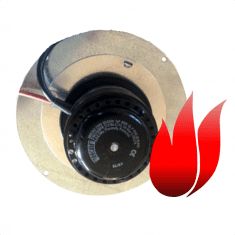 EXTRACTEUR ECOFIT POELE A GRANULES