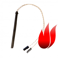 bougie ecoforest bride 9.52