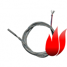 NESTOR MARTIN SONDE TEMPÉRATURE