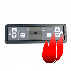 AFFICHEUR KAUSIFLAM 6B