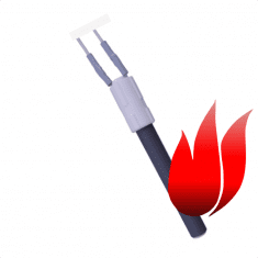 BOUGIE JOTUL CERAMIQUE