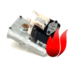 PATERNO MOTEUR 1,3RPM