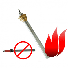 BOUGIE LINCAR 730/930