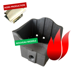 LAUGIL PGL 2 CREUSET 6-9 NEW