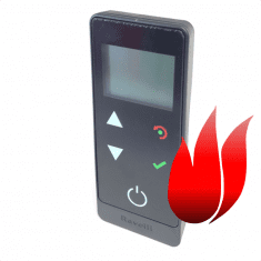 RAVELLI telecommande touch