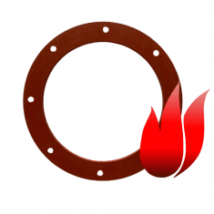 RAVELLI Joint support extracteur