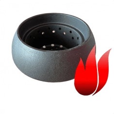 PALAZZETTI Creuset 892607330