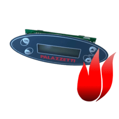 afficheur palazzetti 895705371