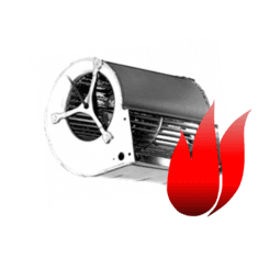 RAVELLI Ventilateur 55017