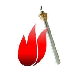 AMBRIA RIVA Bougie d'allumage JOLLY MEC