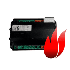 CHEMINÉES PHILIPPE Carte électronique