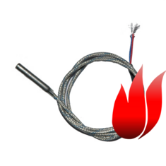 DEVILLE SONDE RELEVE FUMEES